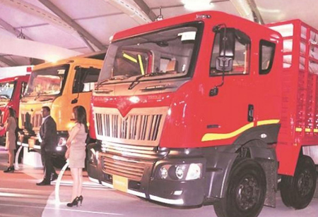 Ashok Leyland and Aidrivers to develop clean, greener autonomous vehicles